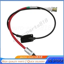 25050-55G00 Fits Nissan D21 Speedometer Cable Assembly Wire Line 1988 1989-1992