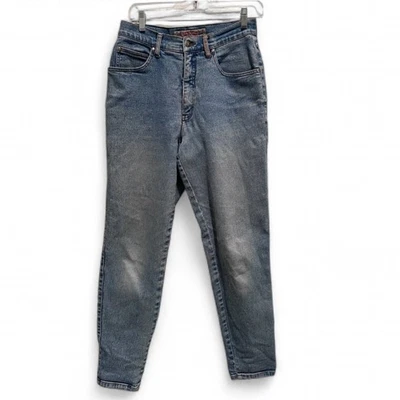 Levi‘s Vintage Early 90s High Waisted 900 Series Mom Jeans 26 Waist Denim - Image 1 of 4