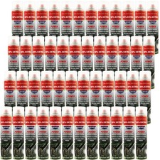 Bremsenreiniger Power Teilereiniger Fettlöser 48x 600ml Presto mit mehr Druck