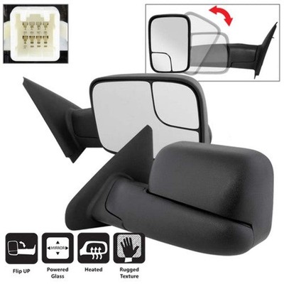 Xtune 9935732 MIRRORS
