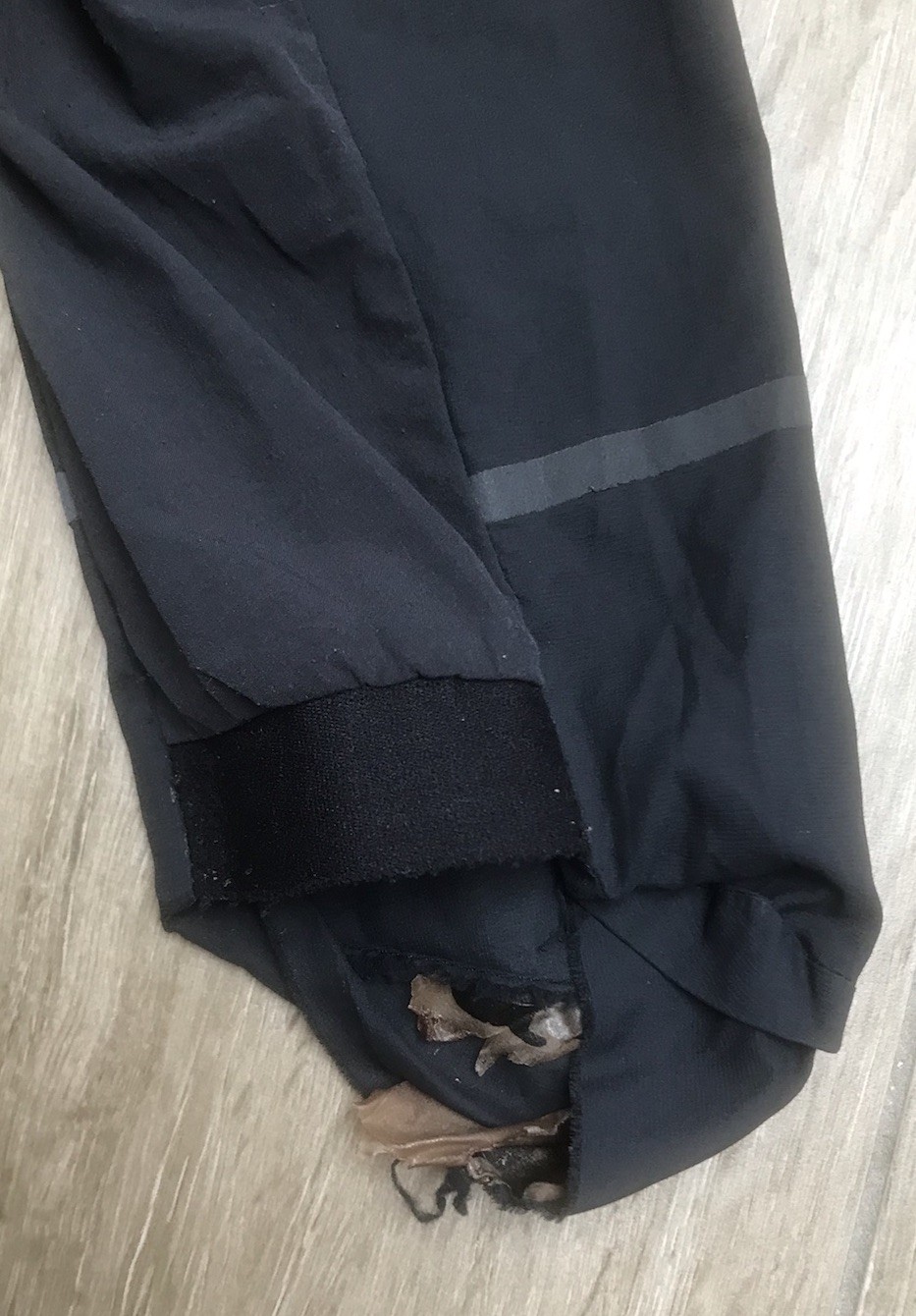 on cloud mens jacket size small - image 5