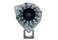Lichtmaschine 45A Neu Eurostarter Oe-Nr. 0120489966 FüR Audi