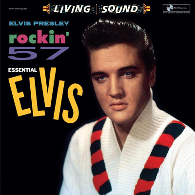 Elvis Presley Life And Times UK(英 GB)盤LP Elvis Presley