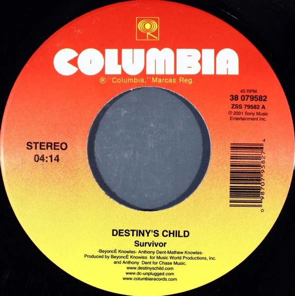 Preços baixos em Destiny's Child Discos de vinil | eBay
