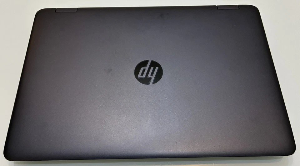HP Probook 650 G3 PC Portable 15,6" FHD i5-7200U 2,7Ghz 16Go DDR4 512Go Win11 - Photo 3/4