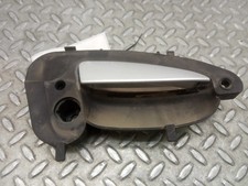 Porte avant et accessoires Ford COUGAR