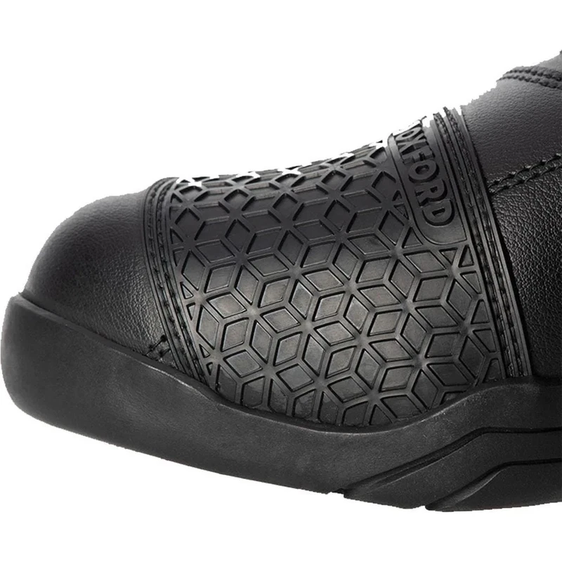 Oxford Delta Short Black, photo 6 of 6