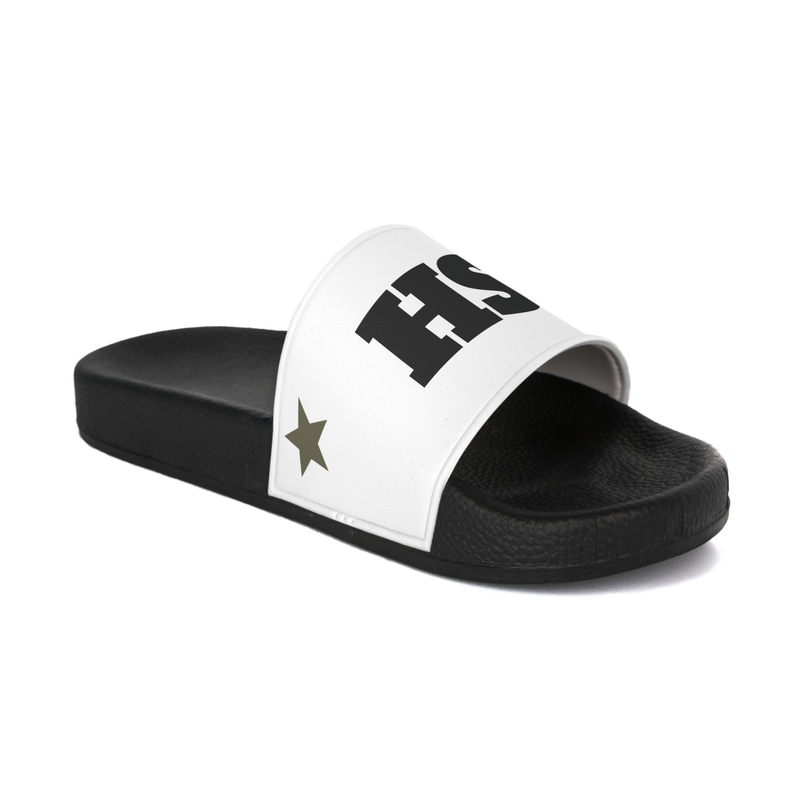 SAOLA Sandali Slides CR7 Sport Scarpe Estive Uomo Ciabatte Ronaldo Atletica Leggera