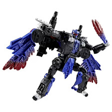 Transformers Age of the Primes Razorclaw 7.5 Action Figure 8