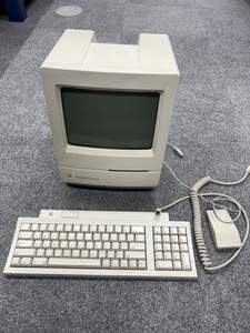 Macintosh Classic | eBay