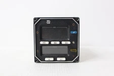 S-TEC Autopilot Computer Controller Indicator 0103-1 (14 VDC)