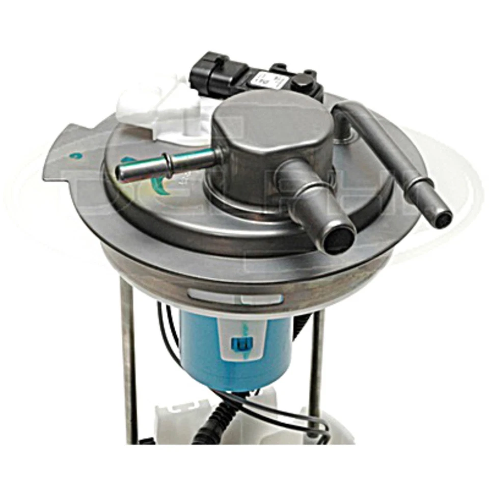 Bomba de combustible eléctrica de gas FG0340 Delphi para Chevy GMC Sierra 1500 Classic 2500 HD Foto 2 de 4