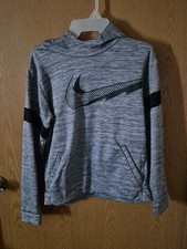 NIKE Hoodie YOUTH X-LARGE