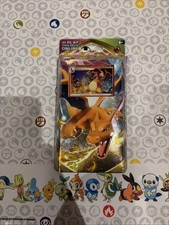 Pokémon TCG Vivid Voltage Charizard Theme Deck Sealed