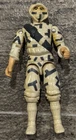 GI Joe 1988 Storm Shadow Hasbro Action Figure Vintage
