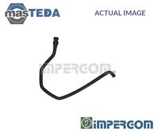 16204 COOLING SYSTEM RUBBER HOSE ORIGINAL IMPERIUM FOR CITROËN JUMPER 2.2L