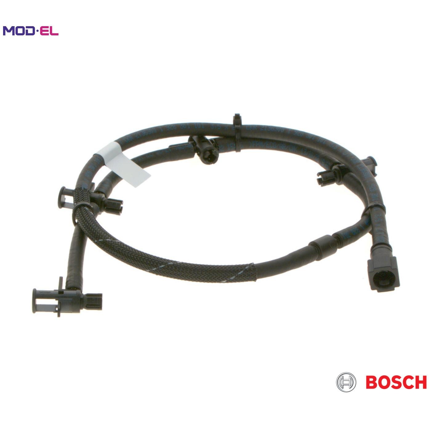 HOSE FUEL OVERFLOW 0 928 402 154 FORHOSE FUEL OVERFLOW 0 928 402 154 FOR IVECO