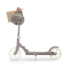 BÄRENWERKE® LR 210 K Kinderroller Tretroller Cityroller Funscooter Kinderscooter