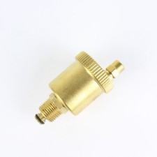 1PCS NEW FIT FOR E121-R15T DN15 4-point E121-R15T automatic exhaust valve