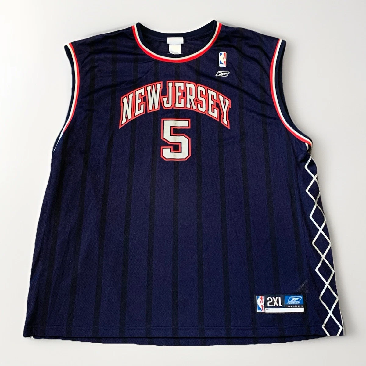 Reebok Jason Kidd NBA Jerseys for sale | eBay