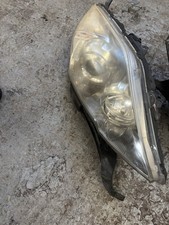 Honda CR-V 2007-2011 Right Front Headlight Headlamp O/S Halogen Mk3