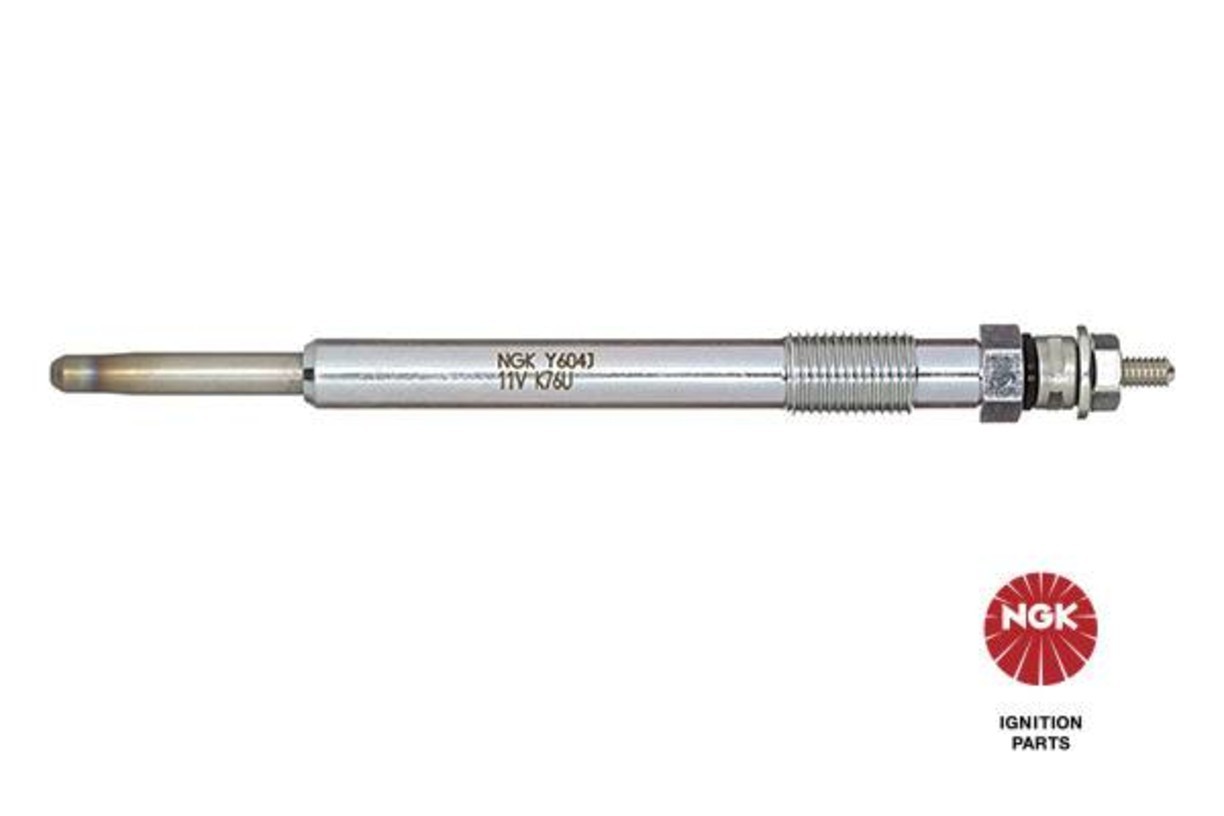 NGK Glow Plug For OPEL Vectra B Cc VAUXHALL 95-02