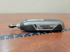 Dremel Lite 7760 3.6V Variable Speed Lithium Ion Cordless Rotary 