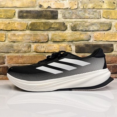 Mens Size 11 - Adidas Supernova Rise 2 Wide Running Sneakers Athletic  IG2168