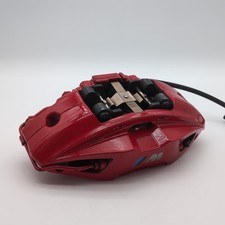 2024 2025 Bmw 330i G20 Brembo Front Right Brake Caliper M Sport Oem 8844348 Red