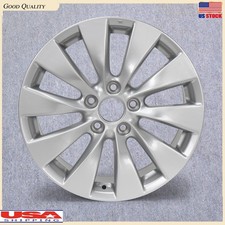 New 17 Silver Replacement Wheel Rim High Quality For Honda Accord 2015 2014 Rim