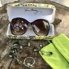 Juicy Couture Plastic Frame Square Sunglasses for Women for  display picture 1