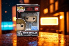 Ultimate Funko Pop Stranger Things Figures Checklist and Gallery 183