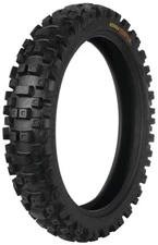 Kenda K781 Triple Rear Tire - 100/90-19 Motorcycle Street Bike Dirt 047811906B0