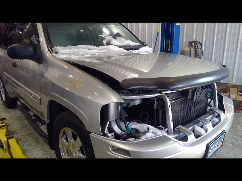 Cinturón de seguridad delantero cubo asiento hebilla conductor se adapta 02-04 BRAVADA 291117 Foto 2 de 4