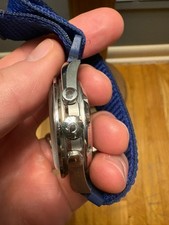 Omega Speedmaster Snoopy 50th Anniversary 310.32.42.50.02.001 2025 10