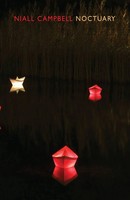 Noctuary | Niall Campbell | Englisch | Taschenbuch | Kartoniert / Broschiert