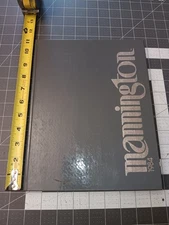 MANNINGTON 1984 Vintage Flooring Catalogue Linoleum Vinyl Brochure  w/ photos