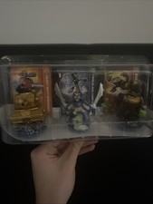 BRAND NEW Skylanders Character Figures