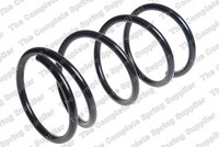 1X Fahrwerksfeder Kilen 18034 FüR C4 4008 Peugeot Aircross ASX CitroËN Hdi AWC