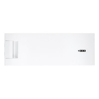 GefrierfachtüRe Kompatibel Mit Amica 1022409 FüR KüHlschrank