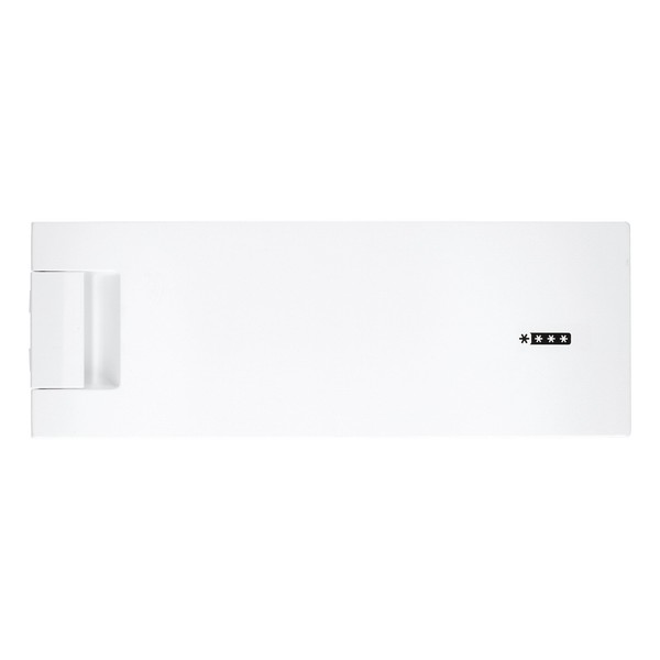 GefrierfachtüRe Kompatibel Mit Amica 1022409 FüR KüHlschrank-image