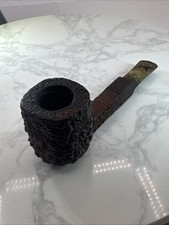Pipa Tabacco Savinelli Punto Oro 515 KS Italia Tenuta Rusticata LEGGI e