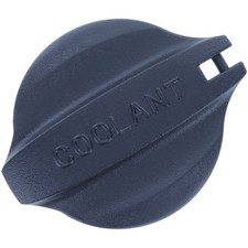 Engine Coolant Reservoir Cap-Standard Coolant Recovery Tank Cap Motorad T142