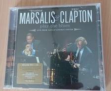 Wynton Marsalis & Eric Clapton   Wynton Marsa...