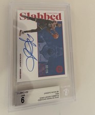 2018 Panini Encased Football Cards 10