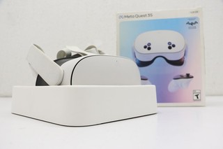 Meta Quest 3S All in One VR Headset 128GB
