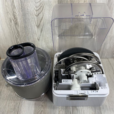 KitchenAid Stand Mixer Food Processor Attachm...