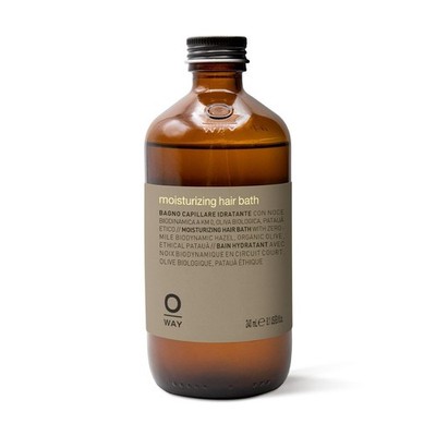 Oway Moisturizing Hair Bath 2786-68394