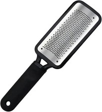 Foot Rasp File Pedicure Callus Remover Hard Dead Skin Scrubber Tool Feet Care US