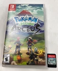 New ListingPokemon Legends: Arceus - Nintendo Switch